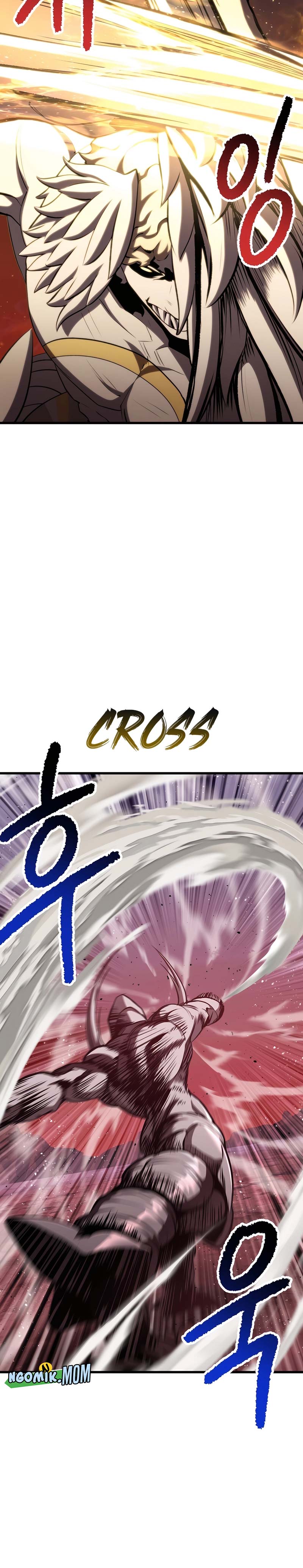 Otherworldly Sword King’s Survival Records chapter 228